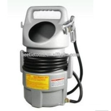 portable sandblaster